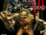 The House of the Dead 3 | Дом мертвых 3