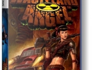 Wasteland Angel