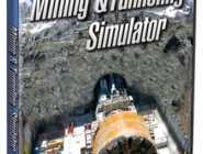 Mining and Tunneling Simulator