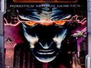 Outlive: Robotics versus Genetics