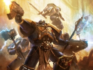 Warhammer 40000: Space Marine