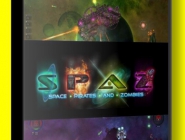 Space Pirates and Zombies