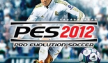 Pro Evolution Soccer 2012