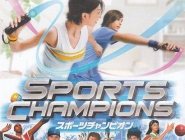 Sports Champions | Праздник Спорта