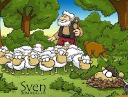Sven: Antology | Sven: Антология