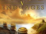 Myst 5: End of Ages