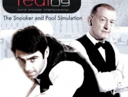 WSC Real 09: World Championship Snooker