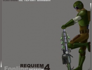 Fonline: Requiem