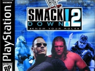 WWF SmackDown 2!: Know Your Role