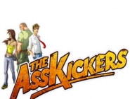 The Asskickers