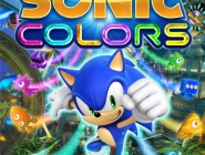 Sonic Colours