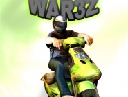 Scooter War3z