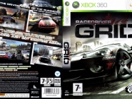 Race Driver: Grid
