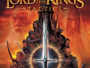 Lord of the Rings Tactics