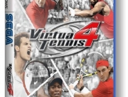 Virtua Tennis 4