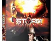 Storm Frontline Nation