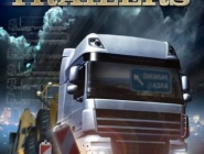 Trucks & trailers