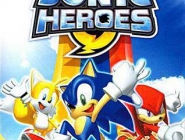 Sonic Heroes