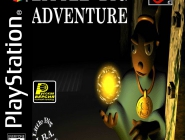 Little Big Adventure:Маленькое Большое Приключение