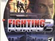 Fighting Force Anthology