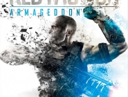 Red Faction: Armageddon