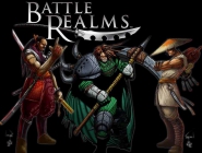 Battle Realms