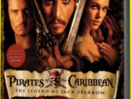 Pirates of the Caribbean: The Legend of Jack Sparrow