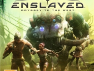 Enslaved: Odyssey to the West