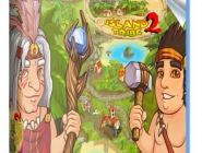 Island Tribe 2