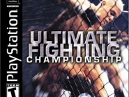 Ultimate Fighting Championship