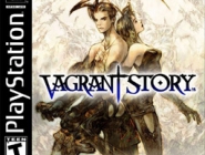 Vagrant Story
