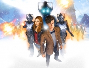Doctor Who: The Adventure Games