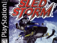 Sled Storm