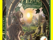 Allora and The Broken Portal