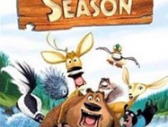 Open Season | Сезон охоты
