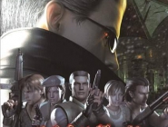 Resident Evil: The Umbrella Chronicles