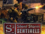 Silent Storm: Часовые