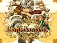 Battle Fantasia