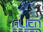 Alien Breed: Antology | Alien Breed: Антология