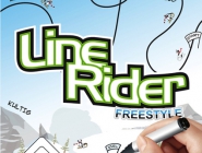 Line Rider Freestyle