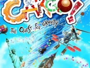 Cargo! The Quest for Gravity