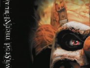 Twisted Metal Black