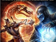 Mortal Kombat (2011)