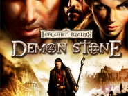 Forgotten Realms: Demon stone