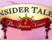 Insider Tales: The Stolen Venus 2 | Из первых рук. Пропавшая Венера 2