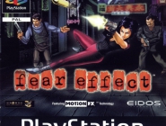 Fear Effect