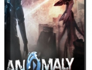 Anomaly: Warzone Earth