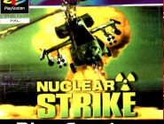 Nuclear Strike