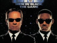 Men in Black