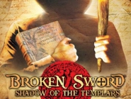 Broken Sword: The Shadow of the Templars | Сломанный меч. Тень тамплиеров | Circle of Blood